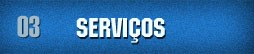 serviços