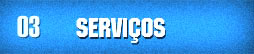 serviços